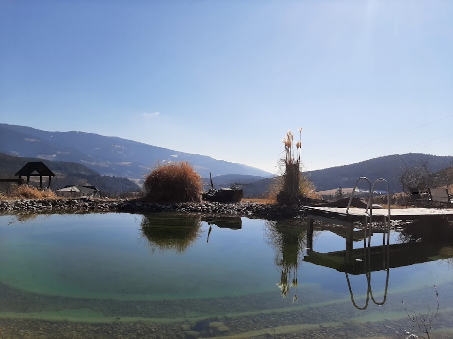 MonteurZimmer: Weinhof vlg. Ritter