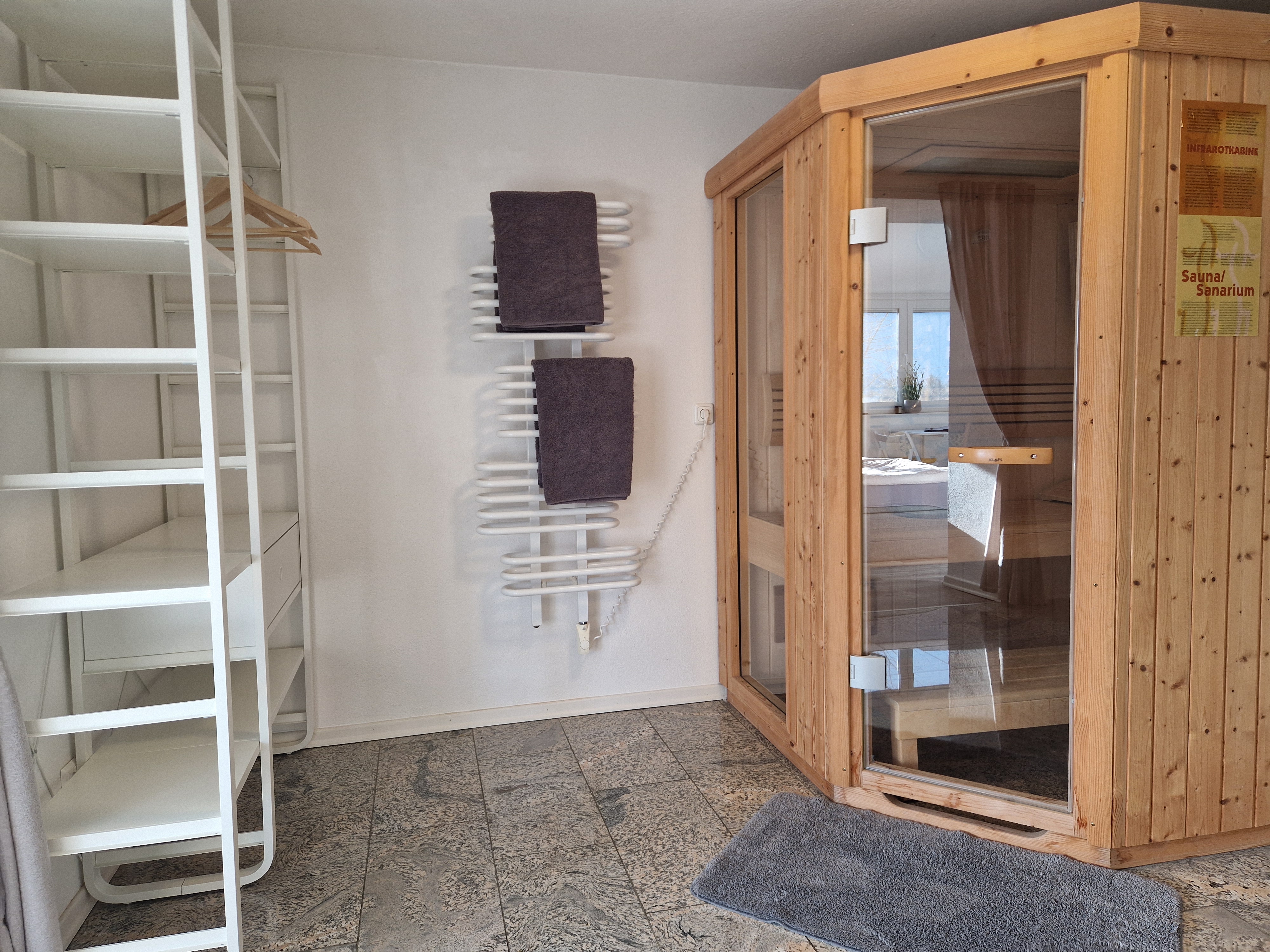 MonteurZimmer: Weinhof vlg. Ritter