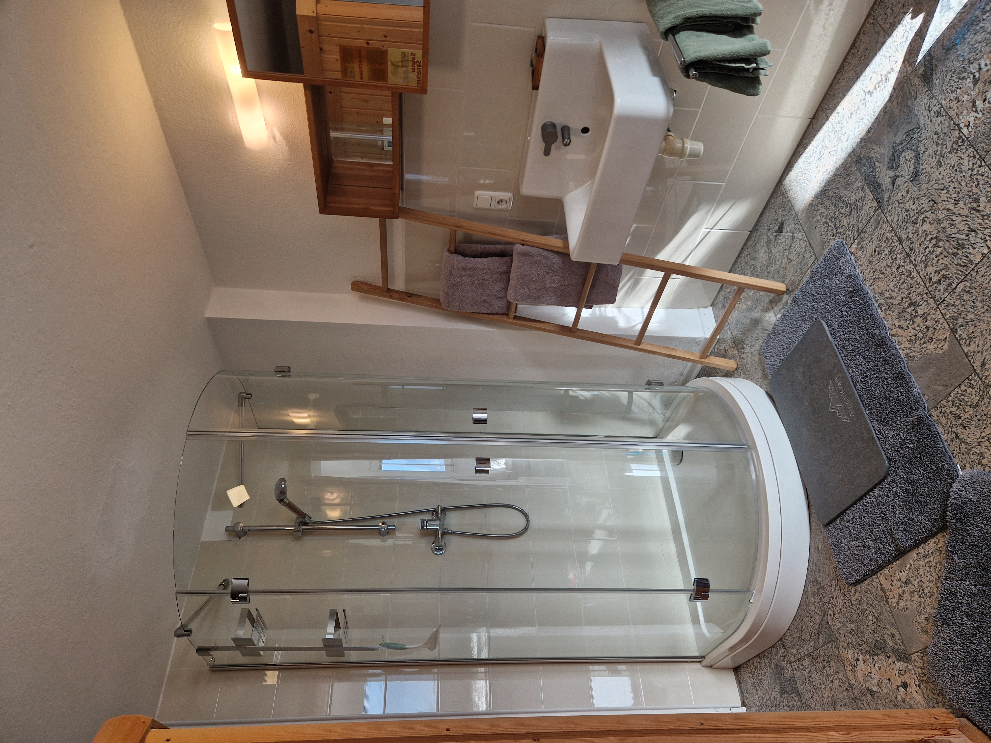 MonteurZimmer: Weinhof vlg. Ritter