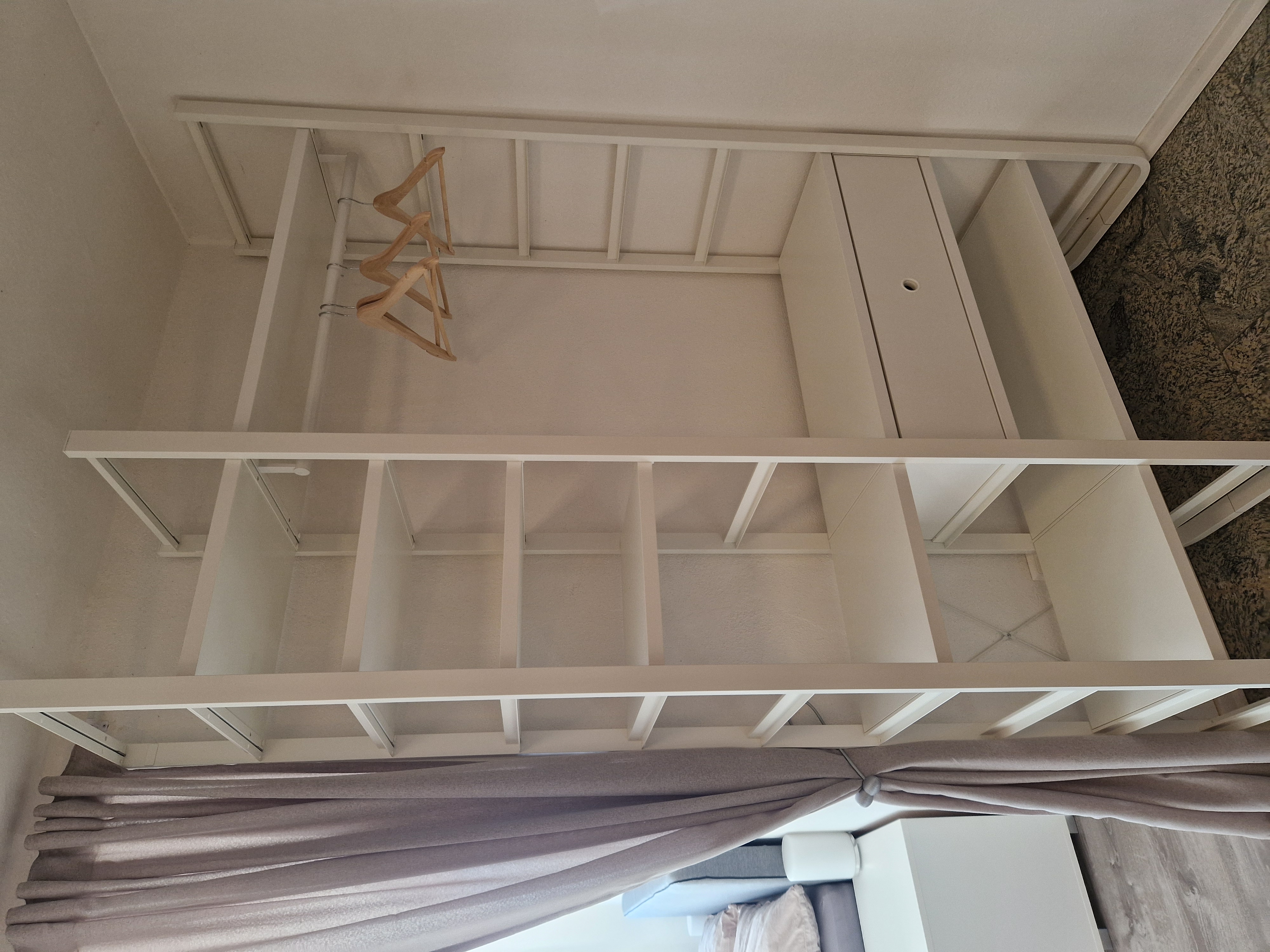 MonteurZimmer: Weinhof vlg. Ritter