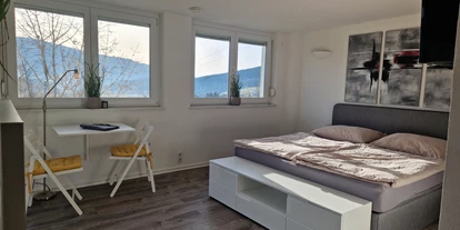 Monteur-Zimmer - Frantschach - Weinhof vlg. Ritter