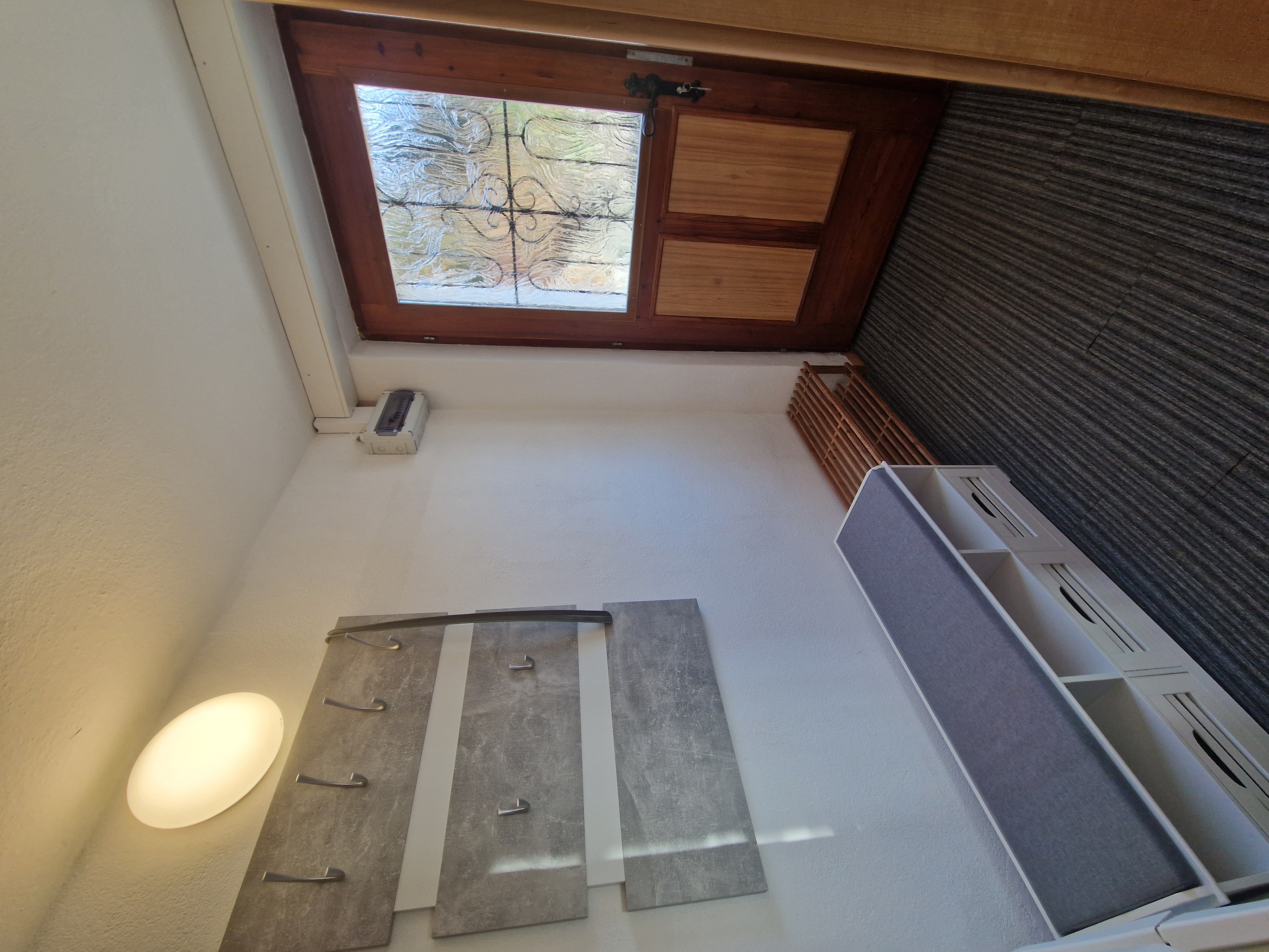 MonteurZimmer: Weinhof vlg. Ritter