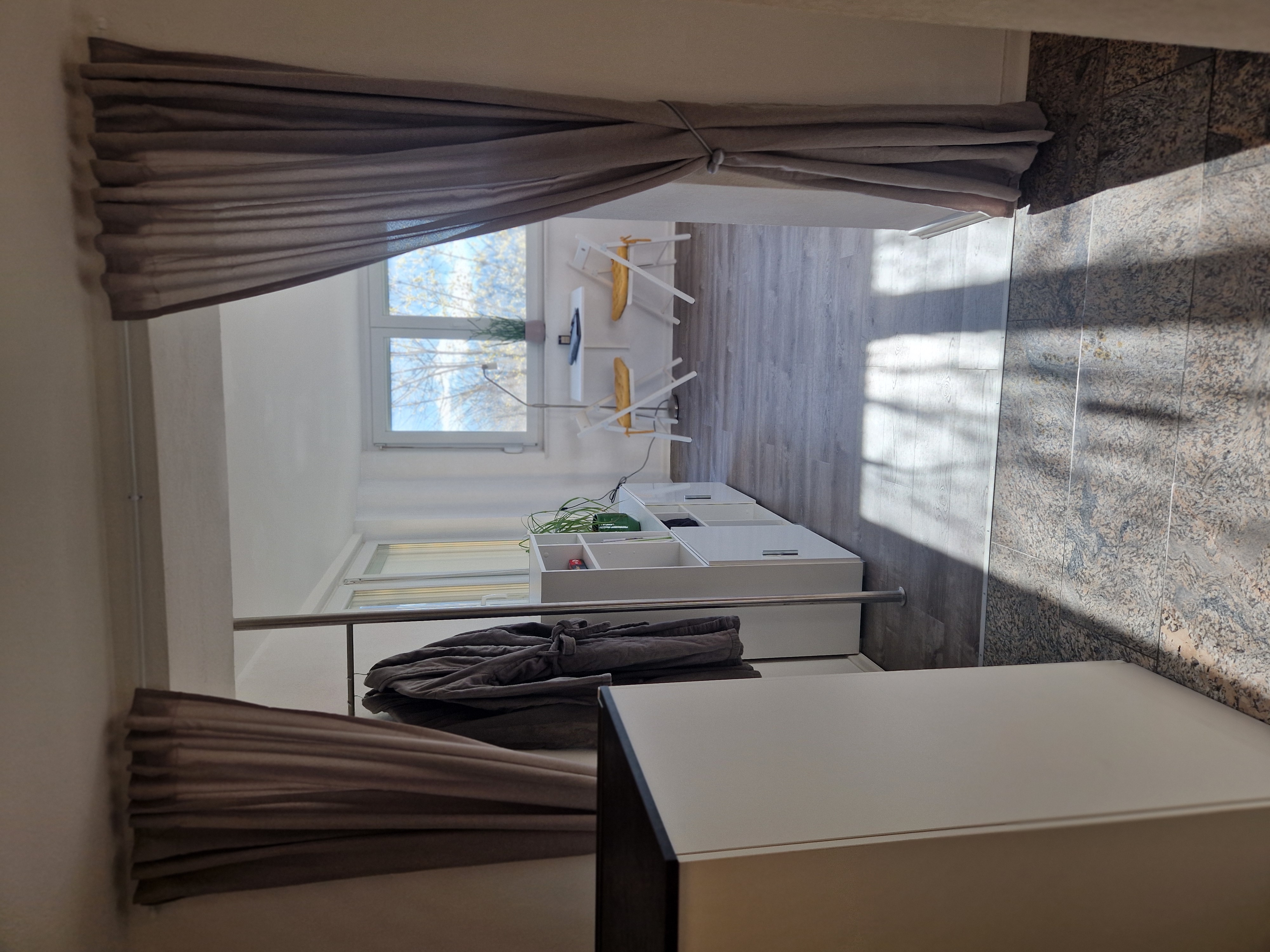 MonteurZimmer: Weinhof vlg. Ritter