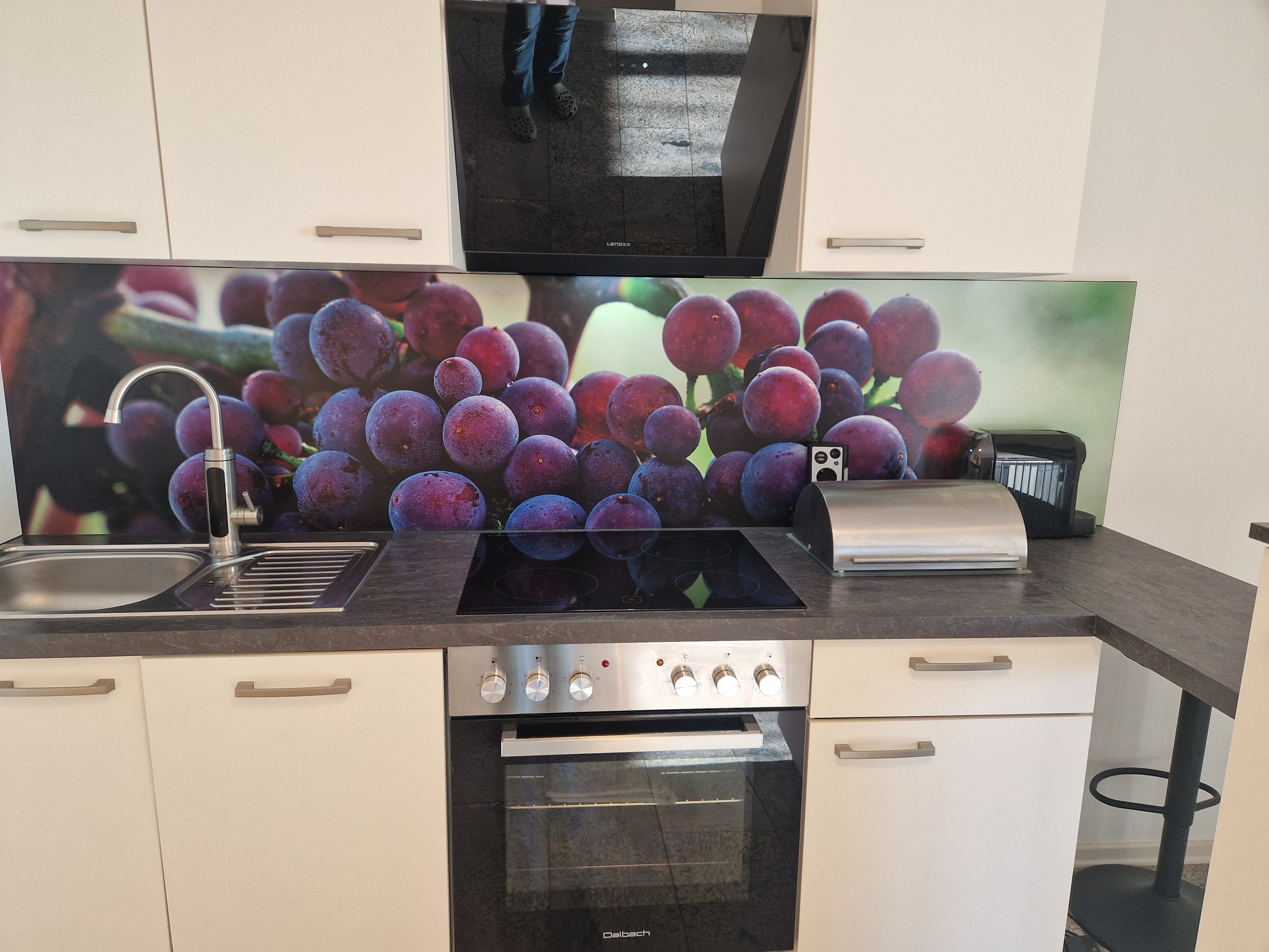 MonteurZimmer: Weinhof vlg. Ritter