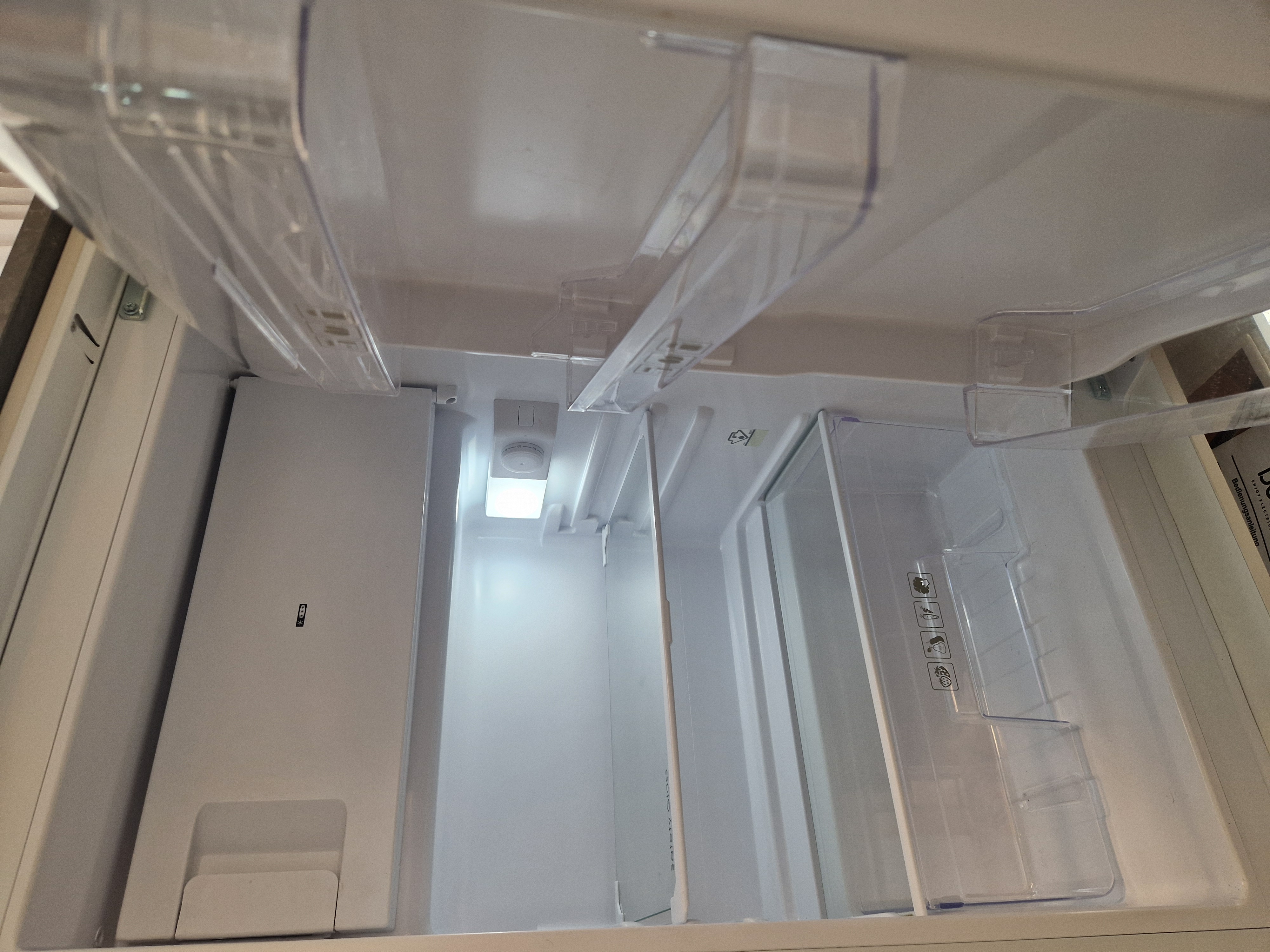 MonteurZimmer: Weinhof vlg. Ritter