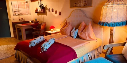 Monteur-Zimmer - Stockenboi - Landhausstüberl