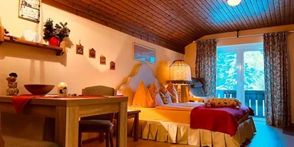 Monteur-Zimmer - Stockenboi - Landhausstüberl