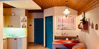 Monteur-Zimmer - Stockenboi - Landhausstüberl