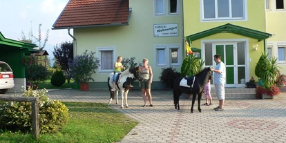 Monteur-Zimmer - Strau - Ferienwohnungen Starmuz