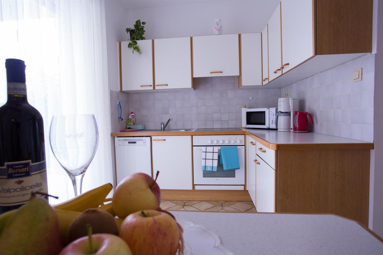 Monteur-Zimmer - Preis pro Nacht - Hollersberg - Ferienwohnungen Starmuz