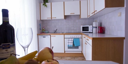 Monteur-Zimmer - Strau - Ferienwohnungen Starmuz