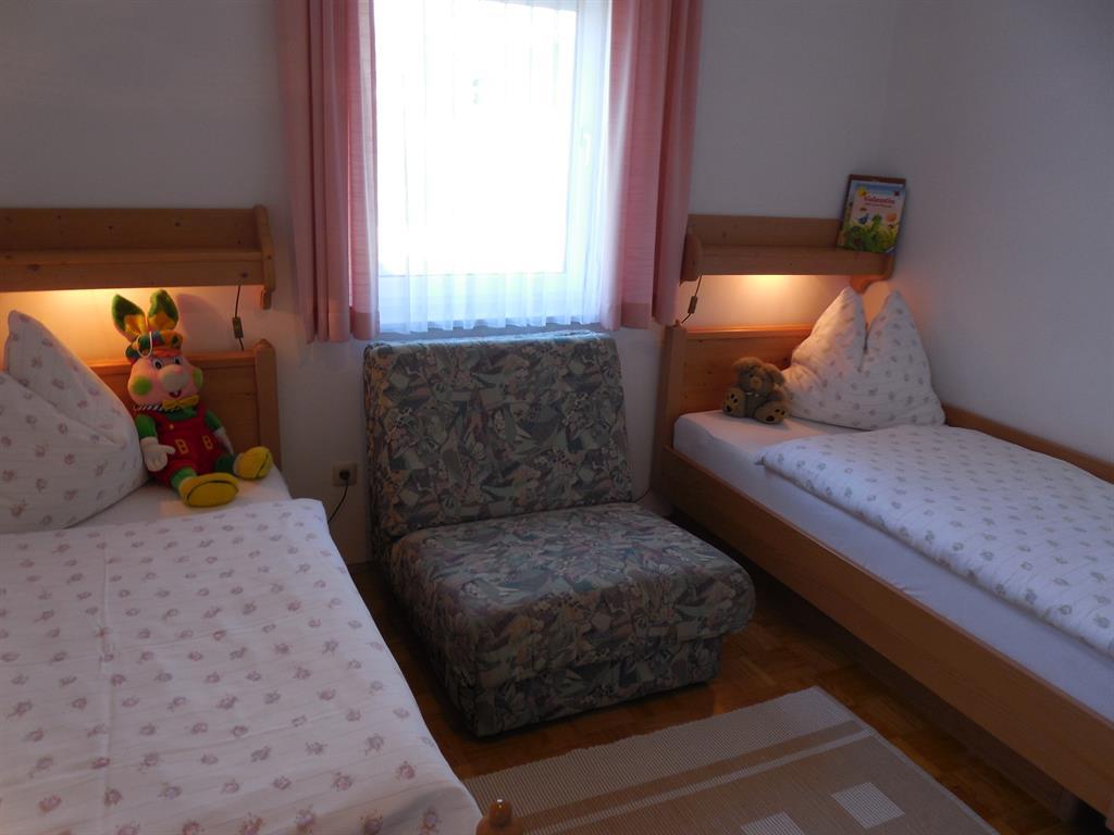 Monteur-Zimmer - Preis pro Nacht - Hollersberg - Ferienwohnungen Starmuz