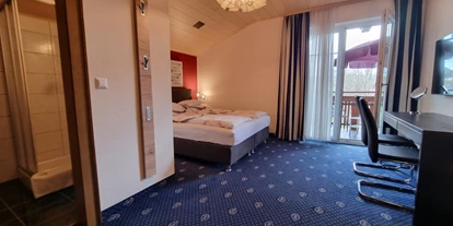 Monteur-Zimmer - Drobollach am Faaker See - Simply:Rooms