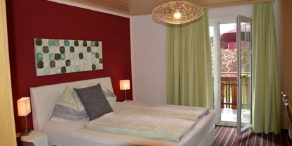 Monteur-Zimmer - Drobollach am Faaker See - Simply:Rooms