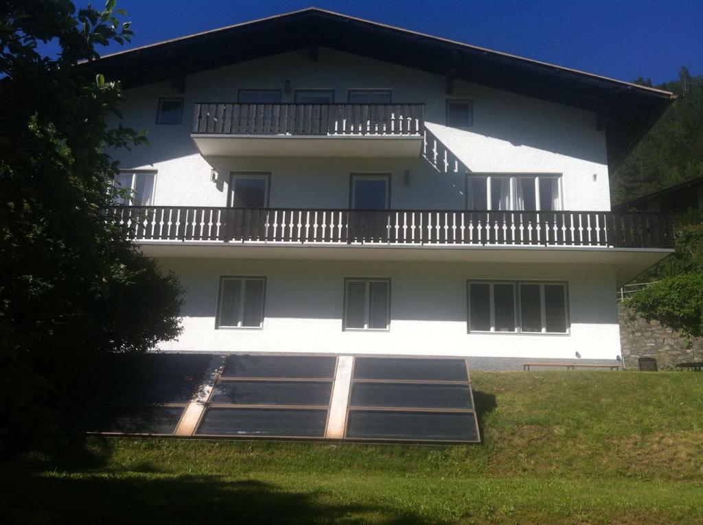 Monteur-Zimmer - Liesing (Lesachtal) - Ferienhaus Vera