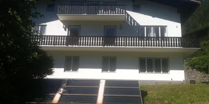 Monteur-Zimmer - Stockenboi - Ferienhaus Vera