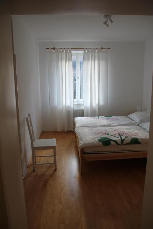 Monteur-Zimmer - Liesing (Lesachtal) - Ferienhaus Vera