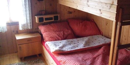Monteur-Zimmer - Unterhaus (Seeboden am Millstätter See, Baldramsdorf) - Huber Leopoldine