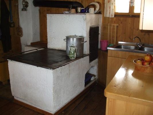 Monteur-Zimmer - Eisentratten - Huber Leopoldine