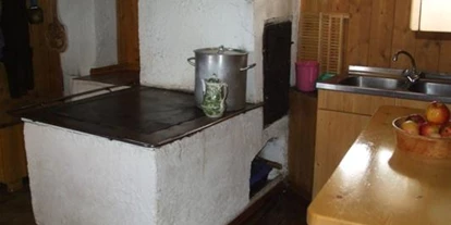 Monteur-Zimmer - Unterhaus (Seeboden am Millstätter See, Baldramsdorf) - Huber Leopoldine
