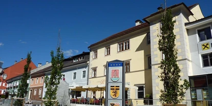 Monteur-Zimmer - Unterhaus (Seeboden am Millstätter See, Baldramsdorf) - Appartementhaus Oberstbergmeisteramt