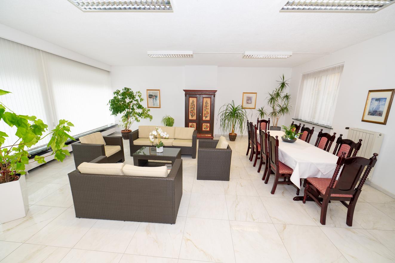 Monteur-Zimmer - Eisentratten - Pension & Appartements Ertl