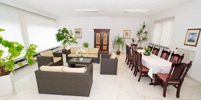 Monteur-Zimmer - Drobollach am Faaker See - Pension & Appartements Ertl