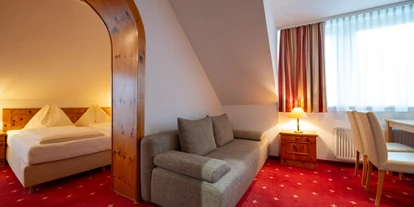 Monteur-Zimmer - Drobollach am Faaker See - Pension & Appartements Ertl