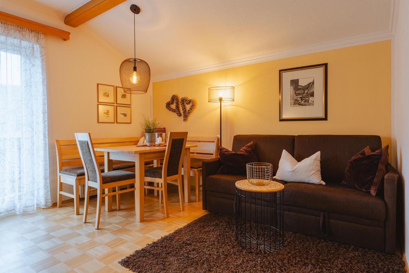 Monteur-Zimmer - Eisentratten - Kamenhof