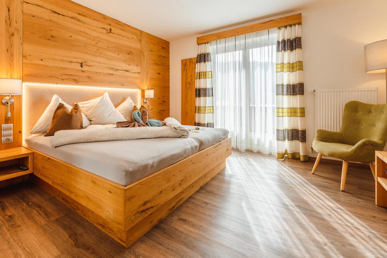 Monteur-Zimmer - Eisentratten - Kamenhof