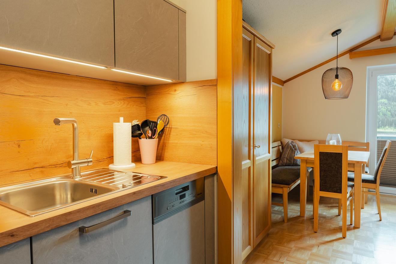 Monteur-Zimmer - Eisentratten - Kamenhof