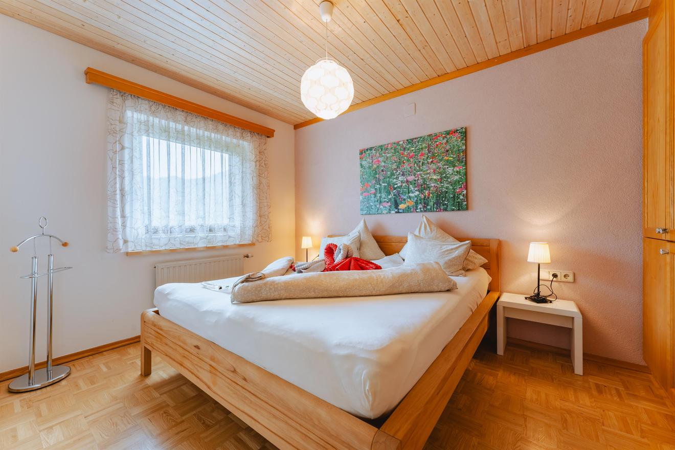 Monteur-Zimmer - Eisentratten - Kamenhof