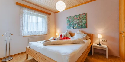 Monteur-Zimmer - Unterhaus (Seeboden am Millstätter See, Baldramsdorf) - Kamenhof
