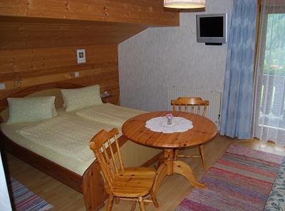 Monteur-Zimmer - Uttendorf (Uttendorf) - Haus Benedikt