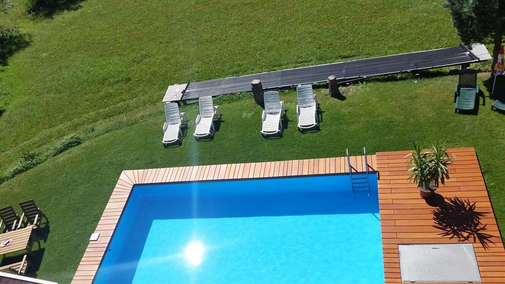 Monteur-Zimmer - Uttendorf (Uttendorf) - Haus Benedikt