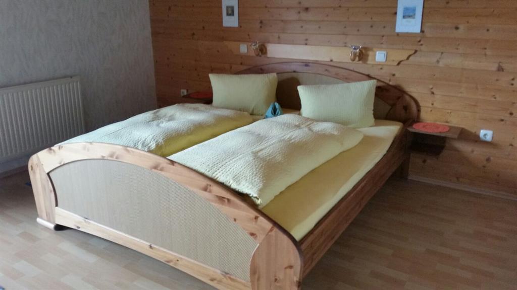 Monteur-Zimmer - Uttendorf (Uttendorf) - Haus Benedikt