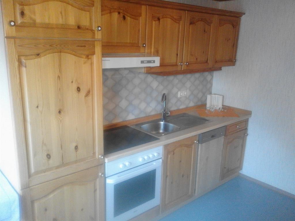 Monteur-Zimmer - Uttendorf (Uttendorf) - Haus Benedikt