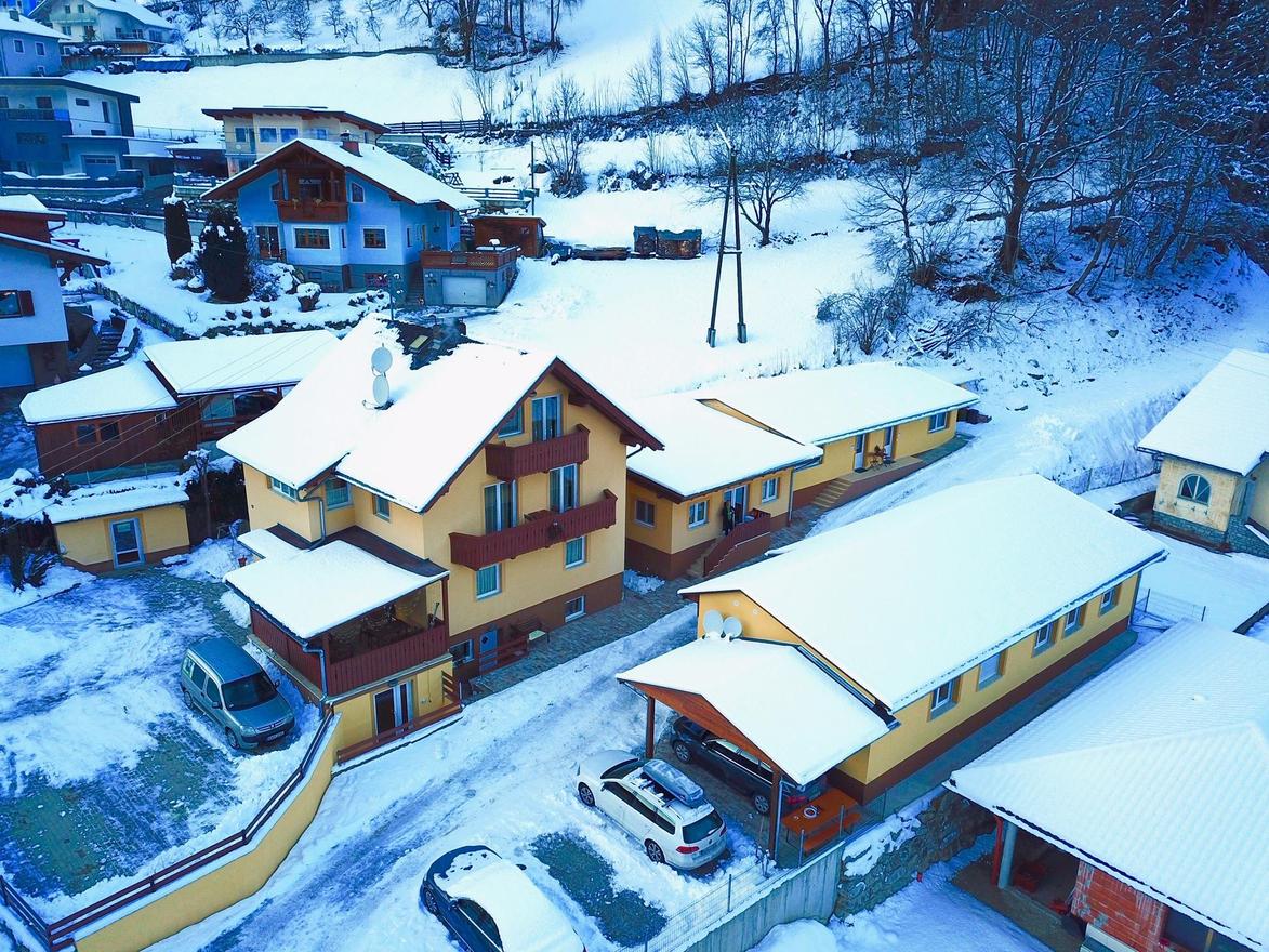 Monteur-Zimmer - Steinfeld (Steinfeld) - Haus Alpenblick