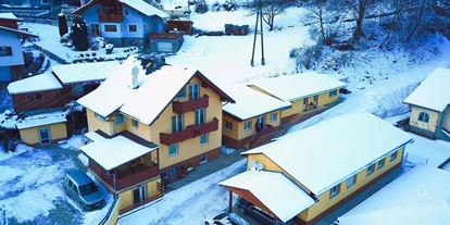 Monteur-Zimmer - Stockenboi - Haus Alpenblick