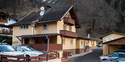 Monteur-Zimmer - Stockenboi - Haus Alpenblick