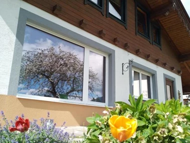 MonteurZimmer: Ferienhaus Herrenschmiede