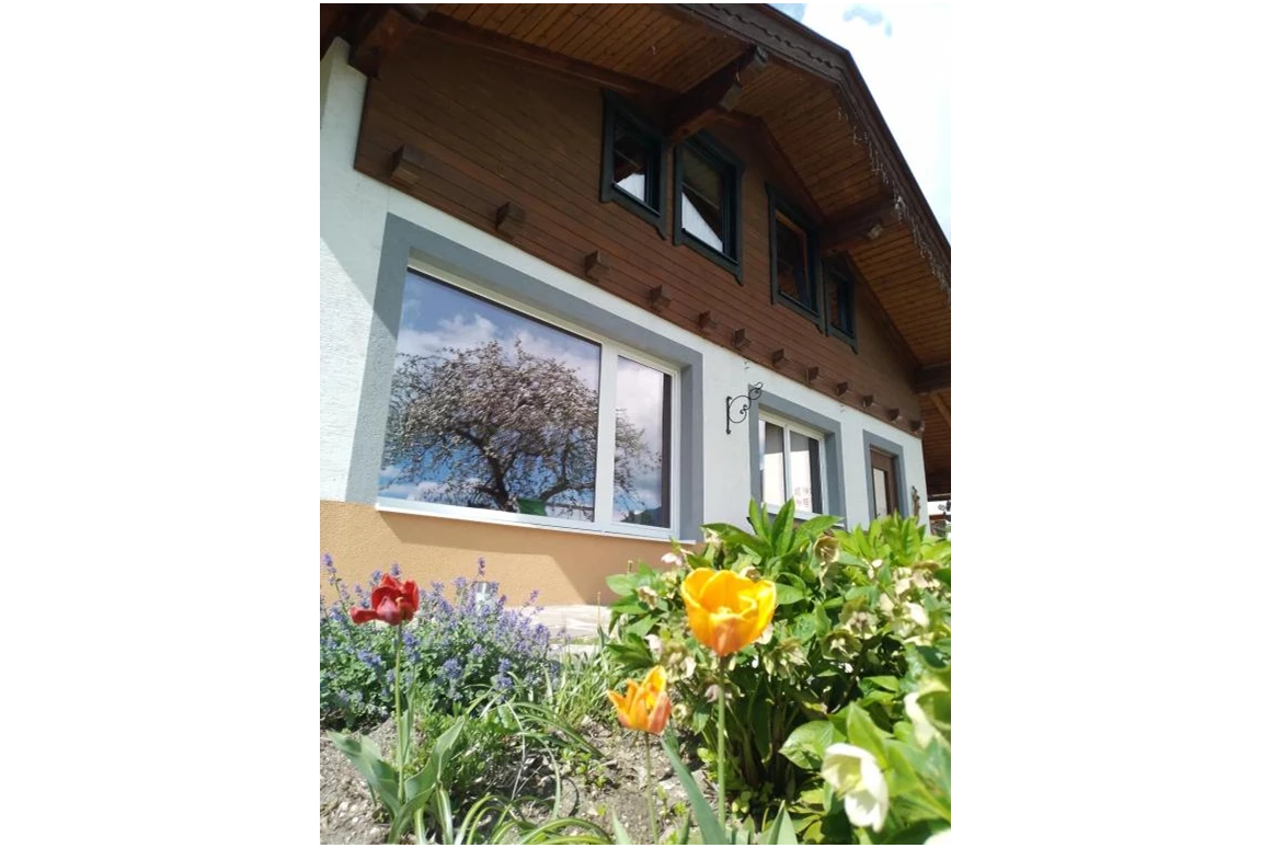 MonteurZimmer: Ferienhaus Herrenschmiede