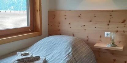 Monteur-Zimmer - Stockenboi - Ferienhaus Herrenschmiede