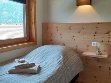 MonteurZimmer: Ferienhaus Herrenschmiede