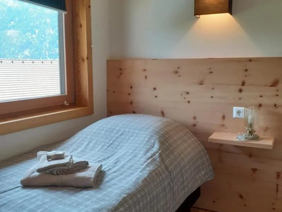 MonteurZimmer: Ferienhaus Herrenschmiede