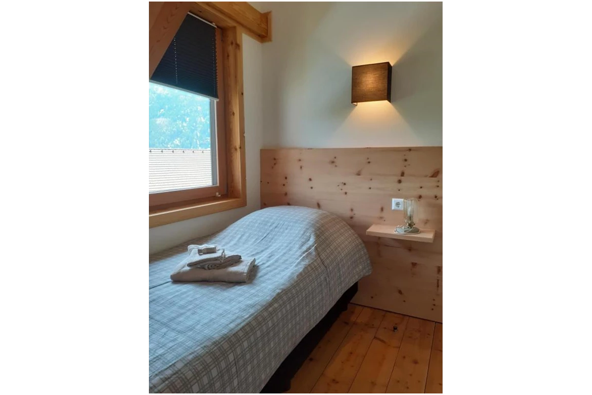 MonteurZimmer: Ferienhaus Herrenschmiede