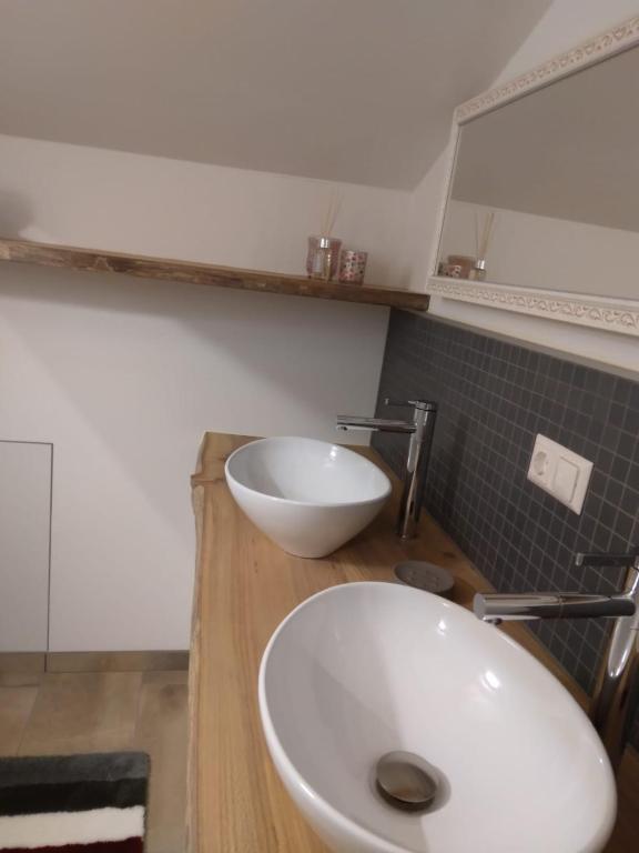 Monteur-Zimmer - Liesing (Lesachtal) - Ferienhaus Herrenschmiede