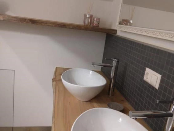 MonteurZimmer: Ferienhaus Herrenschmiede