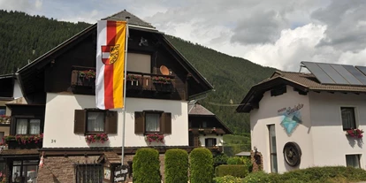 Monteur-Zimmer - Unterhaus (Seeboden am Millstätter See, Baldramsdorf) - Pension Seeheim