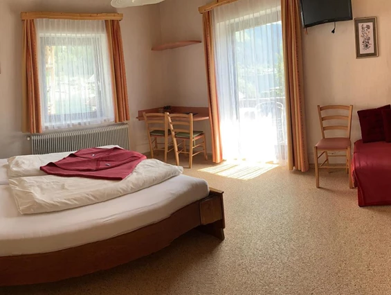 MonteurZimmer: Pension Seeheim